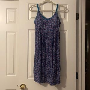 Soft Maternity Nightdress